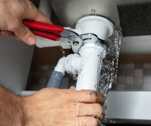 About Emergency plumbing pros Bangor, CA