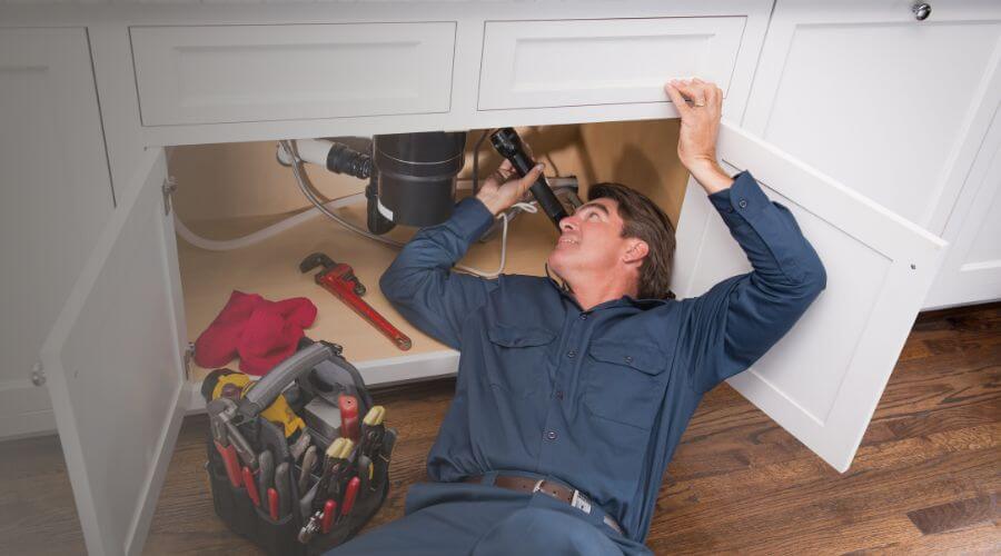 Professional emergency plumbing in Bangor, CA